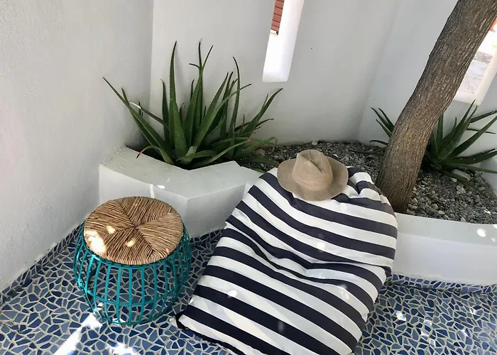 Oikies Skiathos Holiday home Skiathos Town