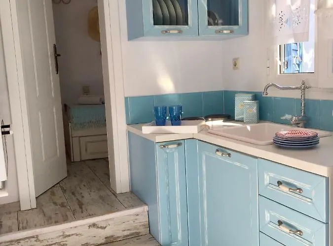 Oikies * Città di Skiathos