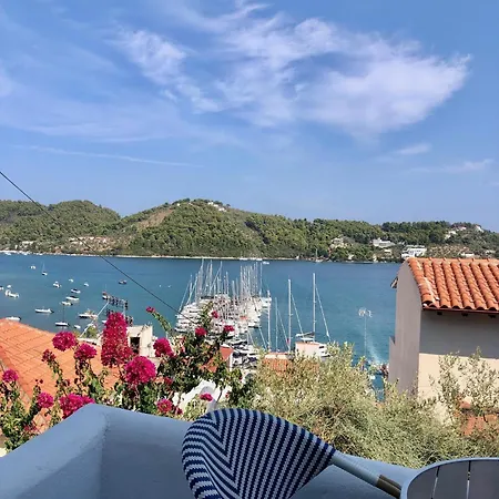 Oikies * Skiathos
