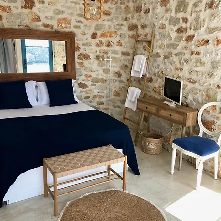 Oikies Case de vacanță Skiathos