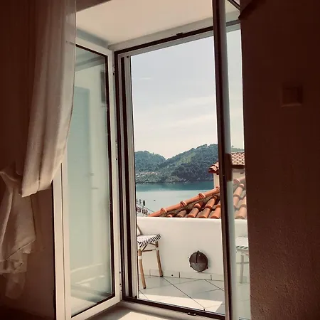 Case de vacanță Oikies Skiathos