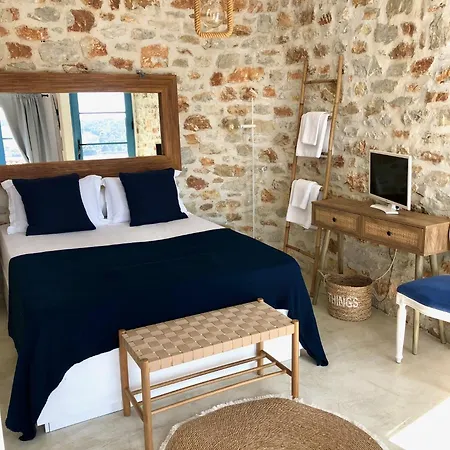 Case de vacanță Oikies Skiathos